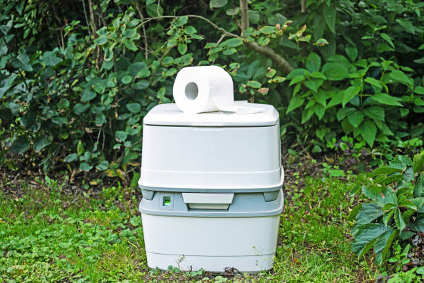Best Local porta potty services  in Lansdowne, PA
