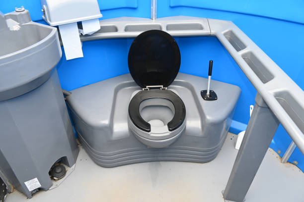 Portable Toilet Options We Offer in Lansdowne, PA
